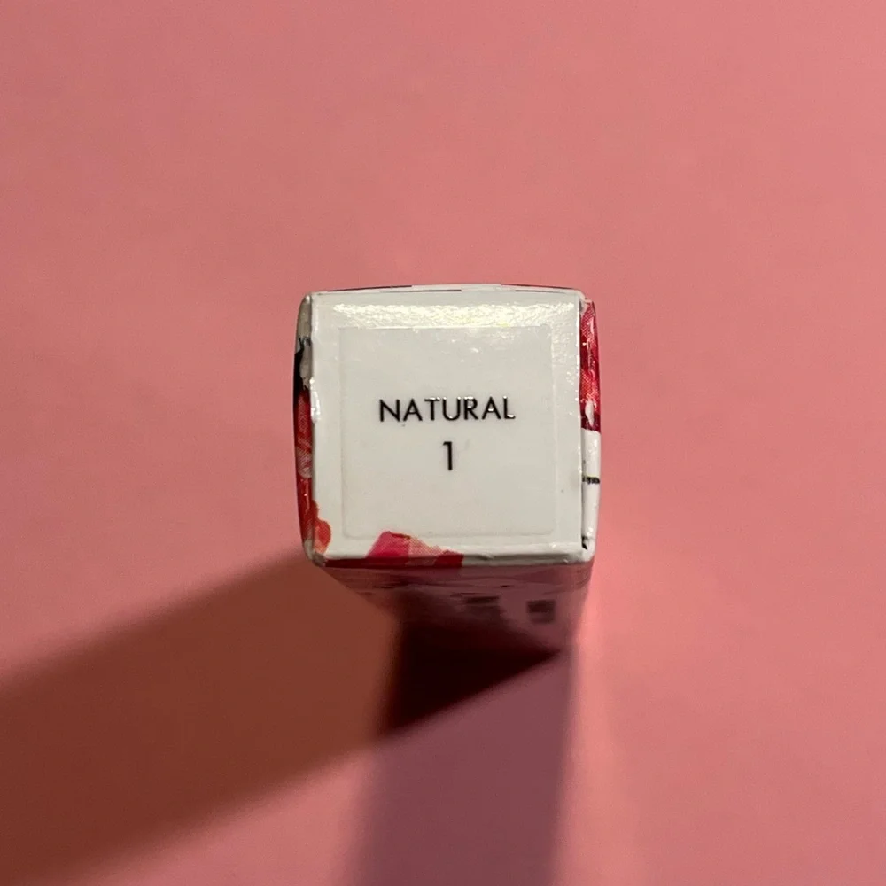 Dolce & Gabbana Dolcissimo Matte Lipstick “Natural 1”